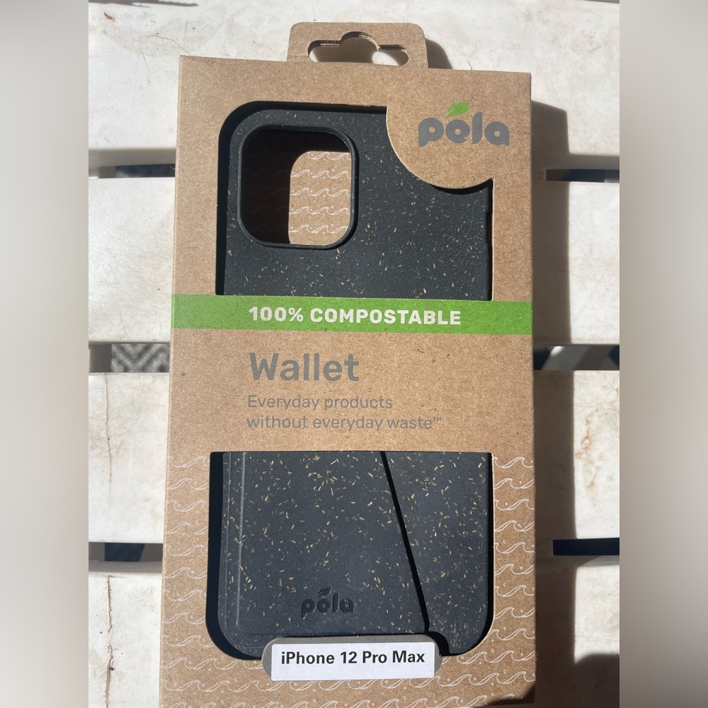 Pela Case - iPhone 12 Pro Max